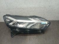 фото thumb №1, Лампа перед правая dacia sandero iii 3 jogger led 260102586r