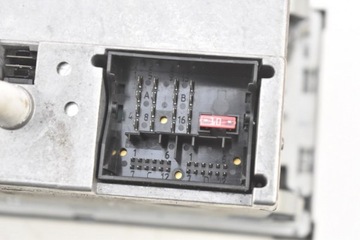 фото thumb №8, Радіо радіопрогравач cd aux навігація 6m2t18k931ae ford fusion 1 i 05-12