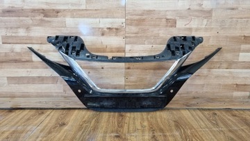 фото thumb №1, Nissan leaf ii решітка радіатора решітка радіатор