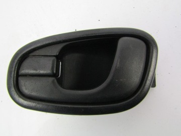 фото thumb №1, Daewoo nubira ii j150 ручка внутренняя дверь левая зад 4d