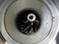 фото thumb №5, Jaguar xe xf f-pace 2.0 d 17r 180km турбина турбонагнетатель g4d3-6k682-af