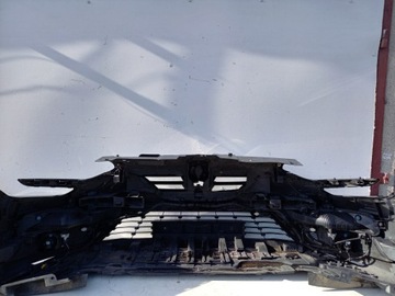 фото thumb №8, Бампер перед renault megane iv 4xpdc