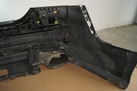 Gd audi a7 4g8 lift бампер задня задній ly9b Оригінал, фото thumb