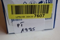 фото thumb №5, Mahle kl1075 фільтр пального lada