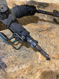 фото thumb №6, Рулевая рейка трансмиссия рулевая master ii 2 movano a interstar