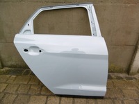 фото thumb №1, Audi a1 ii 82g - дверь задние правое
