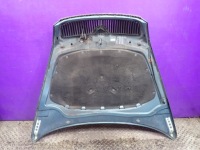 фото thumb №6, Skoda octavia ii 04-08 капот кришка двигуна 9598