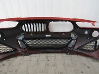 фото thumb №12, Бампер перед передній bmw x2 f39 m набір 18-