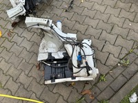 фото thumb №9, Citroen c4 ii четверть четверть правая лонжерон