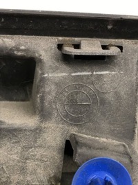 фото thumb №11, Bmw x3 g01 x line 18- правая планка na дверь перед 7442794