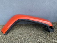 фото thumb №1, Расширитель левая sahara электрик eu jeep wrangler jl