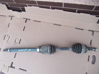 фото thumb №1, Renault koleos ii приводной вал правая 1.6