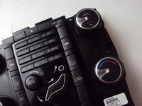 фото thumb №4, Панель радіо кондиціонера volvo v60 i r-design 11 r