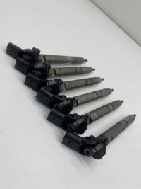 фото thumb №7, Audi a4 a7 a6 c7 3.0 tdi 6x форсунка форсунки форсунки комплект пошкоджені!