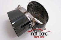 фото thumb №15, Бампер диффузор audi a6 c7 4g 15- s line rs6 решётка радиатора