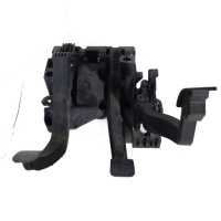 фото thumb №1, Педали основание fiat ducato 3802501017