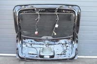 фото thumb №8, Porsche macan 14-18 крышка багажника багажника задняя задняя c9x