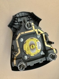 фото thumb №12, Подушка подушка безопасности водителя nissan note ii e12 2012-2016