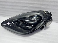 фото thumb №9, Porsche cayenne 3 matrix лампа ліва права