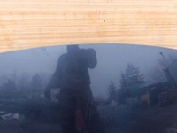 фото thumb №4, Renault scenic ii lift капот teb66