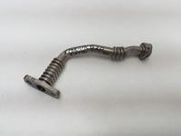 фото thumb №1, Seat tarraco 2.0 tdi 2020 шланг труба turbo