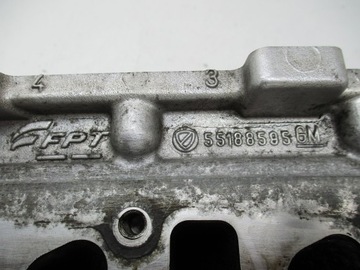 фото thumb №9, Corsa d meriva astra 1.3 cdti z13dtj головка