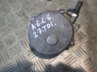 фото thumb №1, Насос вакуум audi a6 c6 2.7tdi 057145100