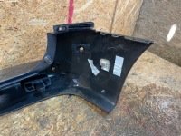 фото thumb №7, Citroen jumpy iii 3 16- бампер задняя задний expert proace scudo vivaro