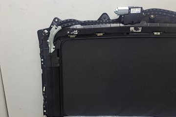 фото thumb №11, Люк bmw 5 g30 7458888 2.0l гібрид 185kw 2018