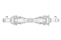 фото thumb №4, Приводной вал приводная