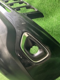 фото thumb №7, Jeep compas lift 11- бампер перед передний