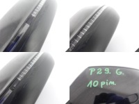 фото thumb №12, Audi q7 4m0 15- зеркало левое 10pin европа