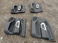 фото thumb №12, Обшивка обшивки обивка обшивка обшивка дверь nissan titan 2016+