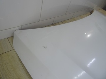 фото thumb №8, Капот крышка двигателя citroen c-elysee 12-17