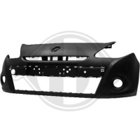 Купить Бампер к renault clio sedan./grandtour 09-12, фото thumb