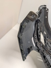 фото thumb №14, Бампер перед kia sportage v gt line 4pdc 2021-