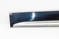 фото thumb №8, Молдинг нижняя левых передних дверь audi q5 fy 80a853959a 2.0l бензиновый