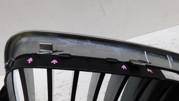 фото thumb №8, Решётки радиатора l+p bmw 3 f30 f31 org ходовая часть познань