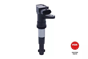фото thumb №14, Ngk котушка запалювання ngk 48161
