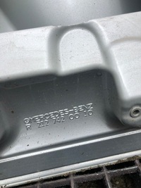 фото thumb №6, Крышка багажника задняя задняя mercedes e-klasa w212 kombi