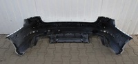фото thumb №9, Бампер задняя задний audi a3 s3 8v5 sedan lift 16-