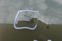 фото thumb №3, Скло двері правий перед clio v 2019 rok