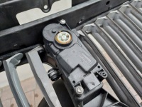фото thumb №9, Bmw (oem) 187156-10 решётка решётка