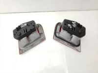 фото thumb №10, Bmw 3 серия лампы задней крышки багажника зад 2000 салон 4/5dr 8364923