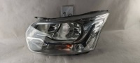 Купить Ford transit mk8 фара led левый фара левая bk31-13d153-bg, фото thumb