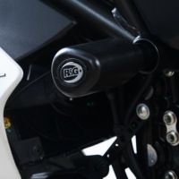 Защитные подушки R&G Racing для Yamaha YZF-R25 19- и R3 19-