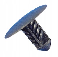 фото thumb №1, 10szt alfa romeo spider '06-'10 -кліпса шумоізоляція