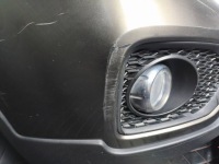 фото thumb №7, Kia sorento ii 09-12 бампер передній перед