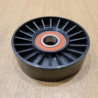 фото thumb №2, Opel vectra b astra g frontera b ролик напрямна ремінь клиновий