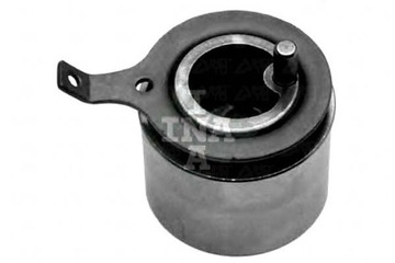 фото thumb №2, Ina ролик натягувач ремінь розподільний вал ina, 531 0112 2